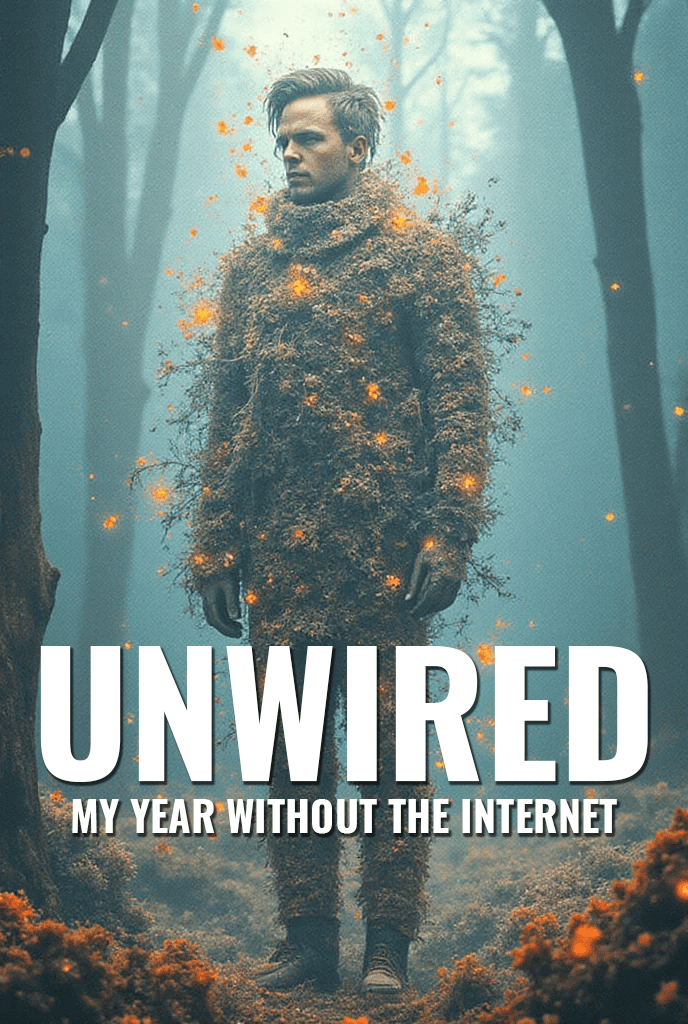 Through oswals's eyes by Barnes And Noble Publishing Hub